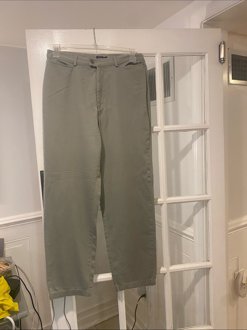 Dockers Khaki size 14 pants good condition